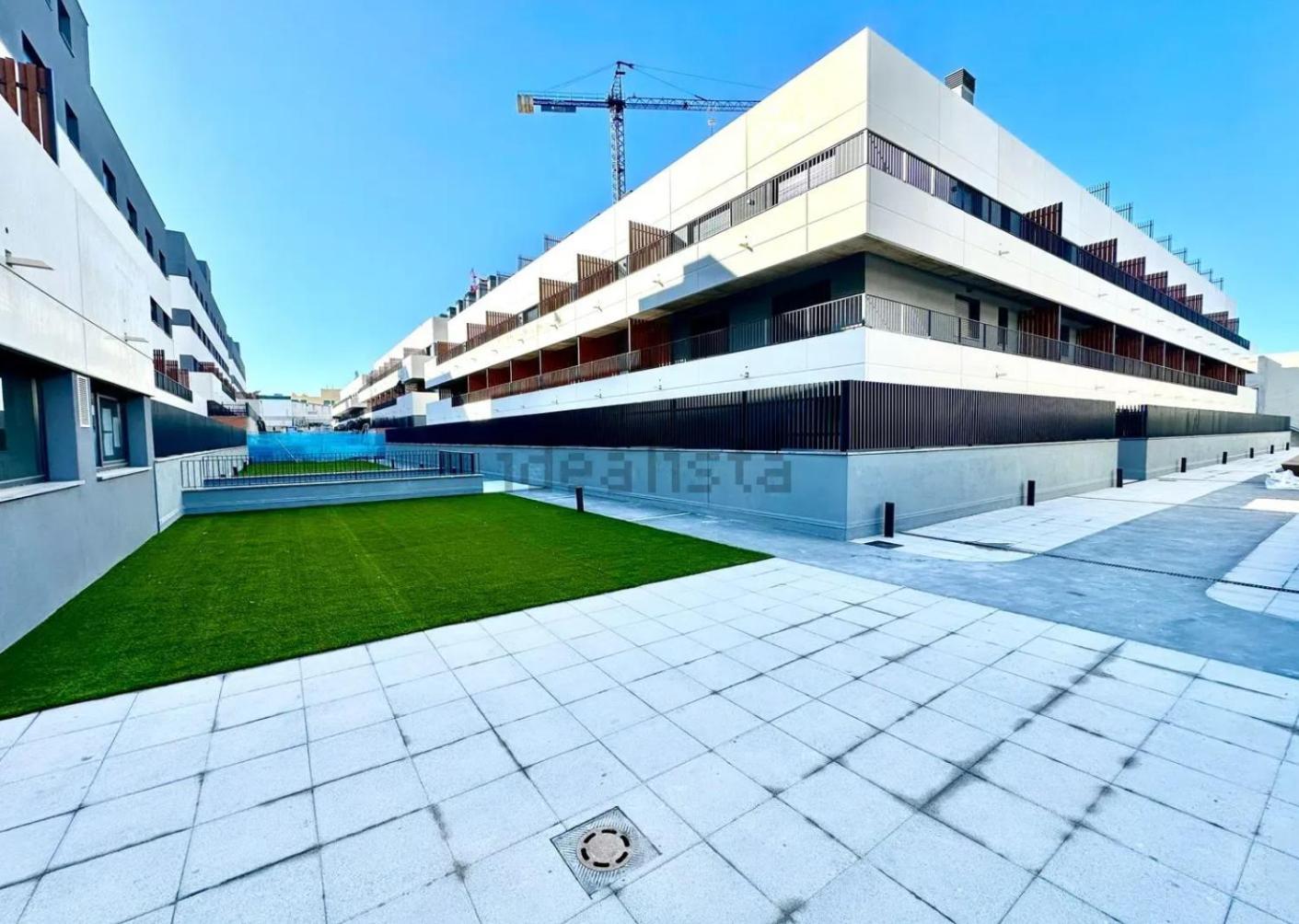 Estudios Homer Y Disney Con Piscina Olimpica Climatizada, Exterior,Gimnasio, Coworking, Netflix Y Wifi Gratis San Sebastián de los Reyes Exterior foto